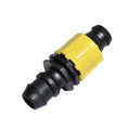 Conector Rápido A Cinta Plástico de 16mm