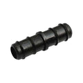 Union Riego Plástica Doble Espiga de 16mm