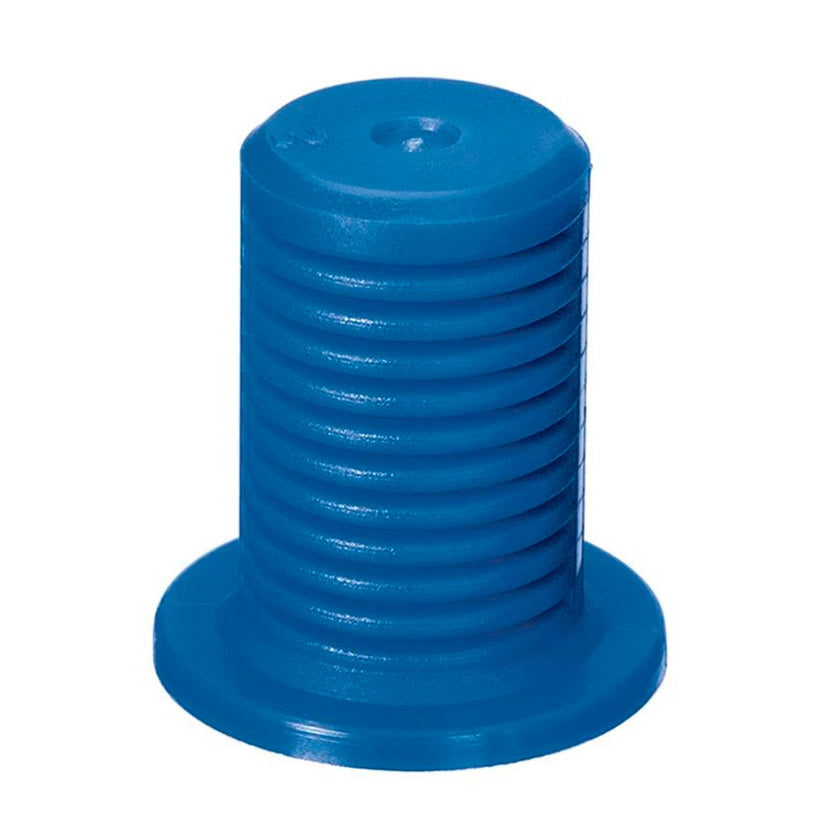 Filtro ranurado teejet nylon