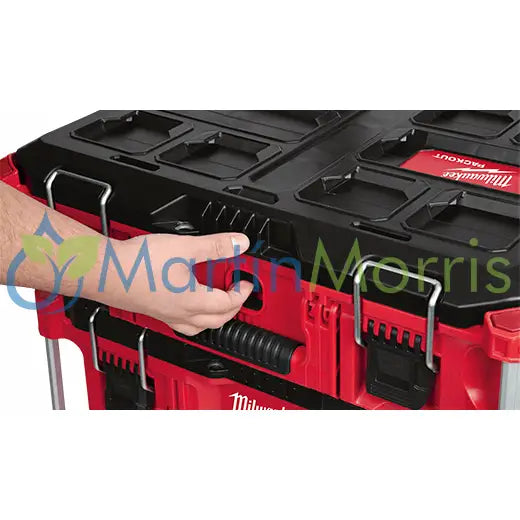 48-22-8424 milwaukee caja de herramientas packout™