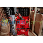 48-22-8429 Caja de Herramientas Milwaukee XL packout Cajon de Herramientas