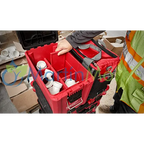 Milwaukee Packout 48-22-8422 Caja de Herramientas Compacta