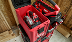 Milwaukee Packout 48-22-8422 Caja de Herramientas Compacta