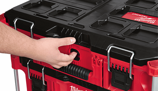 48-22-8424 milwaukee caja de herramientas packout™