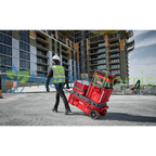 48-22-8428 Milwaukee Caja de Herramientas con Ruedas packout™