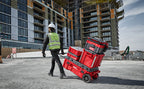 48-22-8428 Milwaukee Caja de Herramientas con Ruedas packout™