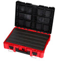Milwaukee packout™ 48-22-8450 caja con relleno de alta densidad personalizable