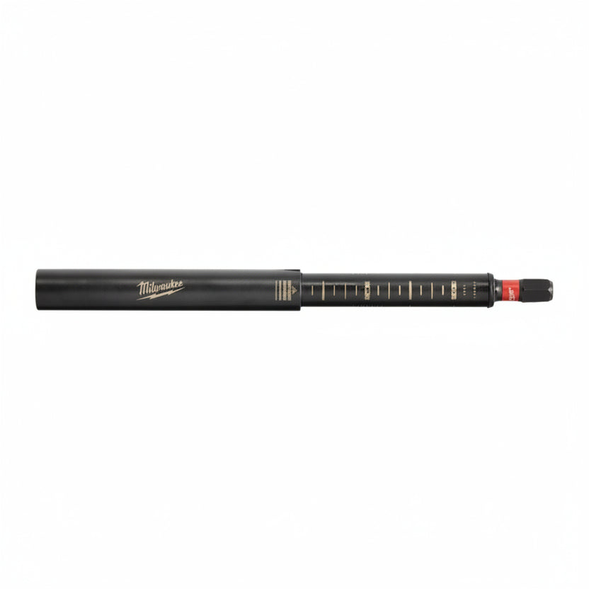 Guía Punta Magnética 4’’ para Atornillador de Impacto Milwaukee 48-32-4516