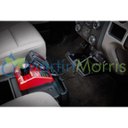 Cargador de Baterías Milwaukee 12v Dual M12 M18 Modelo 4859-1810