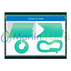 Arag Navigator LT Banderillero con Mapeo