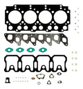 Juego de juntas con retenes para Jeep cherokee 2.5 TD TARANTO