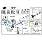 Udor delta 50 ts fva