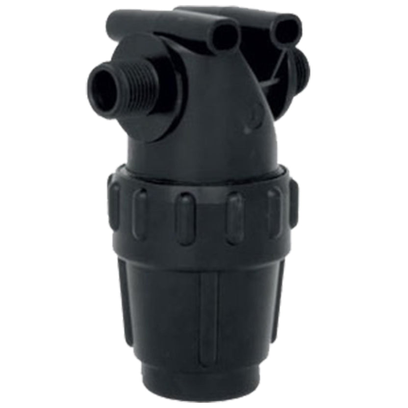 filtro de linea toyman rosca 1/2 pulg macho