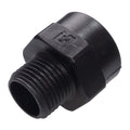 Racord Reducción Hembra G3/4" a Macho G1/2" | Adaptador Pico Chancero