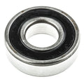 Rodamiento de Bolas con Sello SKF 8x22x7 mm