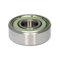 Rodamiento 608 ZZ | 8x22x7mm Sello Chapa Amoladora Taladro Alternador Motor Arranque