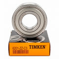 Rodamiento Timken 6201-ZZ-C3 Medida  12X32X10MM