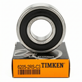 Rodamiento Timken 6205-2RS-C3 Medida 25X52X15