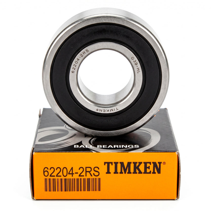 Rodamiento Timken 62204-2RS Medida 20X47X18