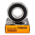 Rodamiento Timken 62204-2RS Medida 20X47X18