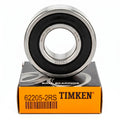 Rodamiento Timken 62205-2RS Medida 25X52X18