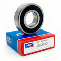 Rodamiento De Alta Velocidad SKF 6303-2RSH/C3