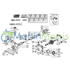 Udor omega 170 ts 2c