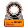 Rodamiento TIMKEN 7203 BTN1 | 17x40x12mm Alta Precisión