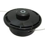 Cabezal Automático para Moto guadaña SENSEI roscas M10X1.25 o M12X1.75 con Tanza