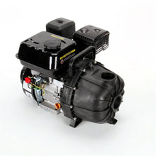 5,5 Hp.