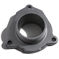 Entrada de Succión Roscada 2" BSP de Aluminio para Motobomba SENSEI MBC-50 | Repuesto Original