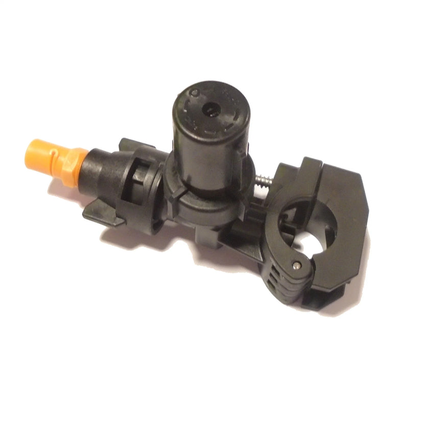 Pico teejet limpia alambrado derecho