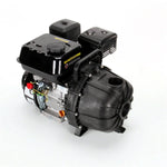 6,5 Hp.