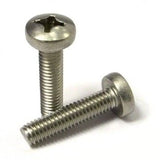 Tornillo acero inoxidable