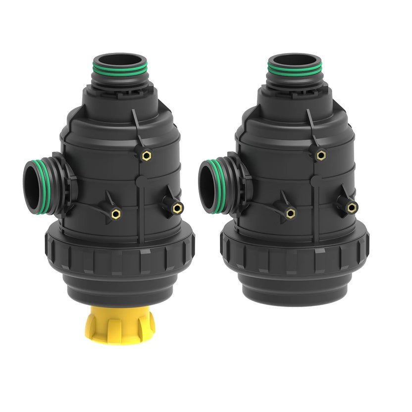 Filtro de aspiración arag 316 conector t7