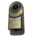 Rótula Tensora Cilindro Dirección JACTO UNIPORT 3030 – Rosca M33x2 / Ojo 25mm