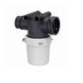 Filtro de Línea TeeJet AA122-PP Quick Connect | Rosca 1/2" y 3/4" NPT | Malla 50, 80 y 100 - vista 3