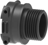Horquilla T3 ARAG Niagara Macho Rosca 3/4"