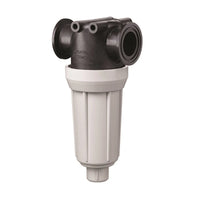 Filtro de Línea TeeJet AA126ML – Brida Serie 75 | Malla 50/80/100