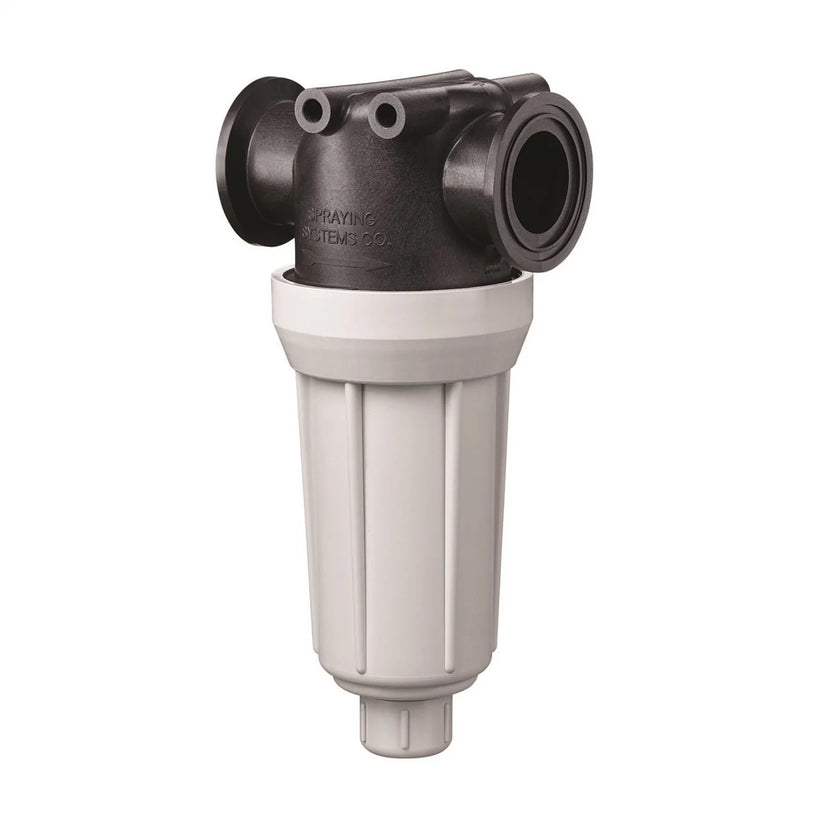 Teejet AA126ML-F75-50 filtro Brida Teejet 75