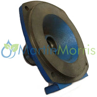 Carcasa trasera para bomba hypro 92022