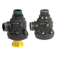 Filtro de aspiración arag 313 conector t6
