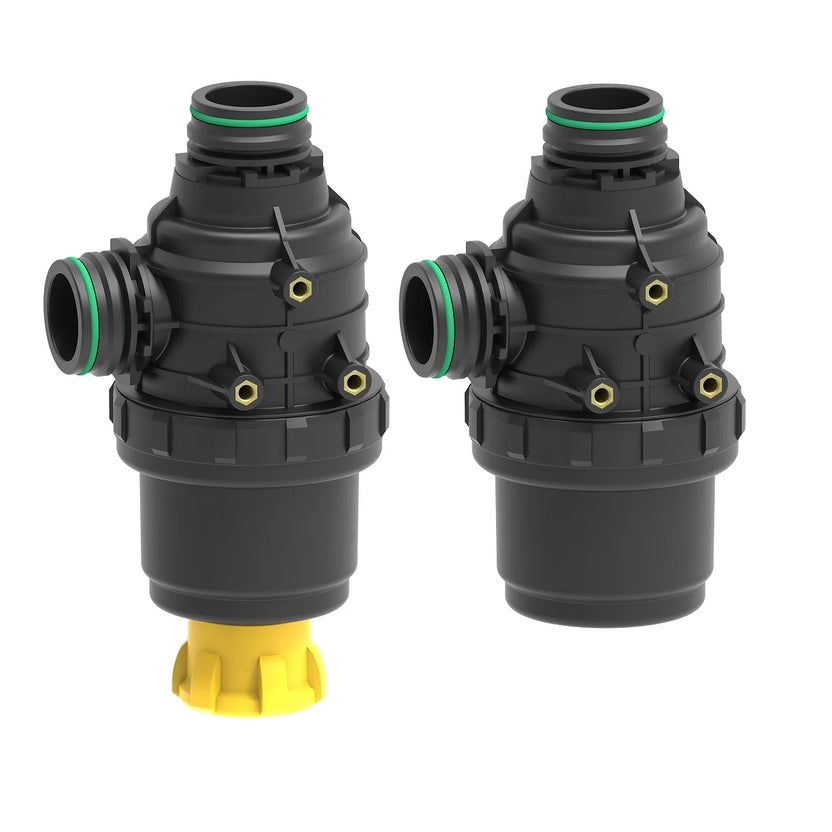 Filtro de aspiración arag 314 conector t6