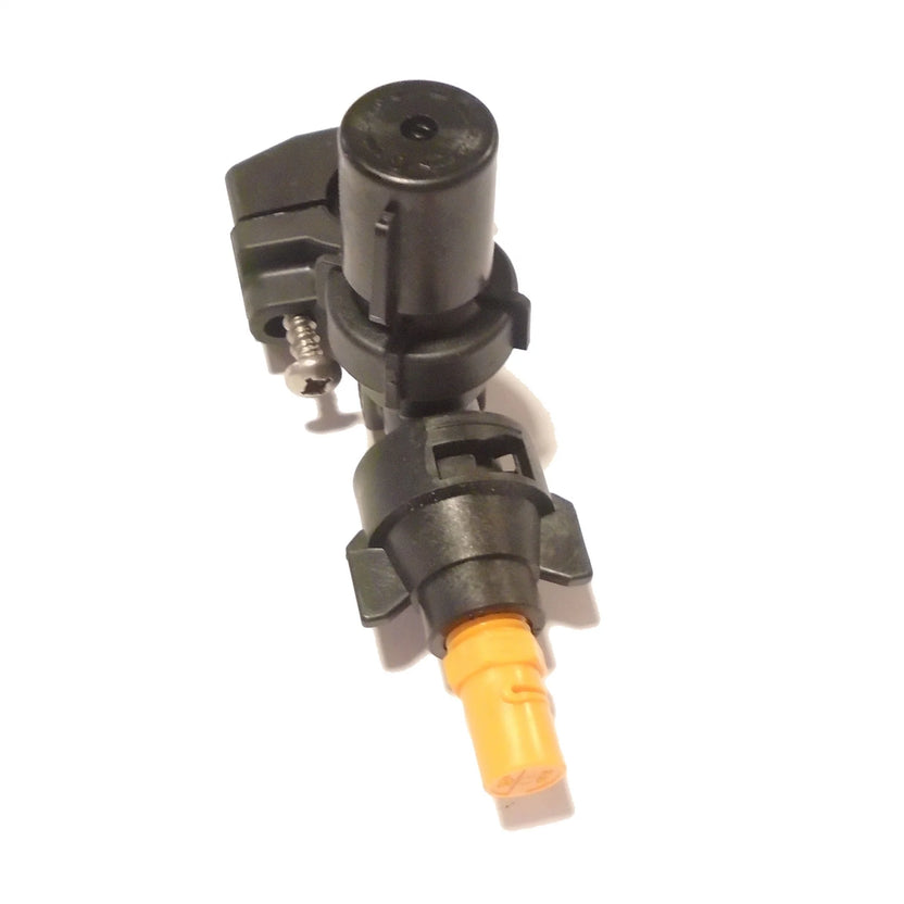 Pico teejet limpia alambrado izquierdo