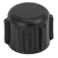 Tapón Ciego Rosca Hembra Banjo | Polipropileno Reforzado NPT 1/2" a 3" - vista 2