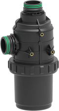 Filtro de aspiración arag 317 conector t7 - vista 2
