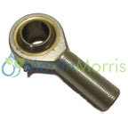 Rotula tensora para jacto