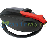 Tapa para Mixer Niagara ARAG