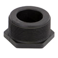 Tapón Ciego Rosca Macho Banjo | Polipropileno Reforzado NPT 1/4" a 3" - vista 7