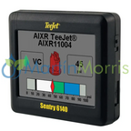 Monitor de picos teejet sentry 6140
